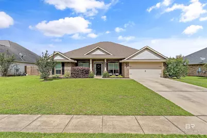22192 Garland Loop, Silverhill, AL 36576 - Photo 1