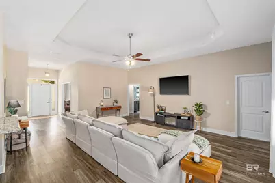 22192 Garland Loop, Silverhill, AL 36576 - Photo 5