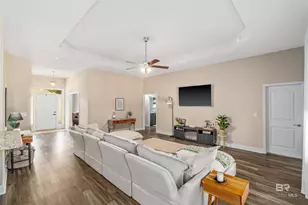 22192 Garland Loop, Silverhill, AL 36576 - Photo 5
