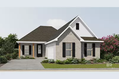 1311 Fenton Circle, Foley, AL 36535 - Photo 1