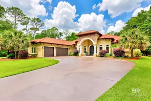 620 Estates Dr, Gulf Shores, AL 36542 - Photo 1