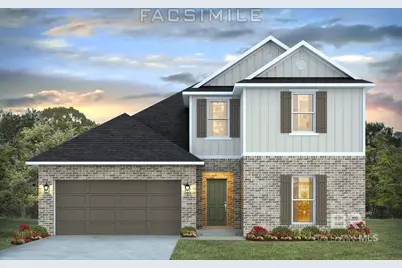13149 Antler Hill Road, Spanish Fort, AL 36527 - Photo 1
