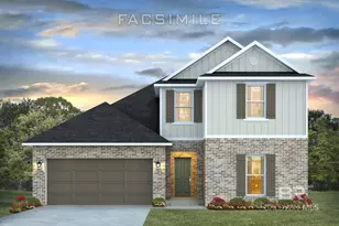 13149 Antler Hill Rd, Spanish Fort, AL 36527 - Photo 1