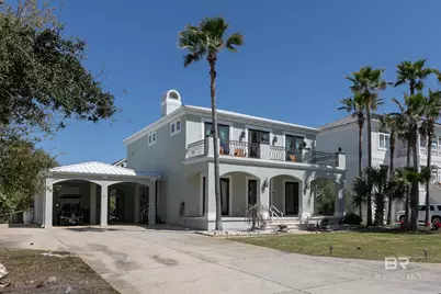 28499 Ono Boulevard, Orange Beach, AL 36561 - Photo 1