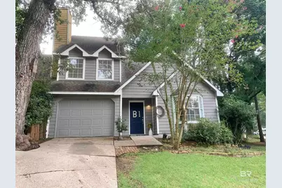 1000 D'Olive Springs Drive #B1, Daphne, AL 36526 - Photo 1