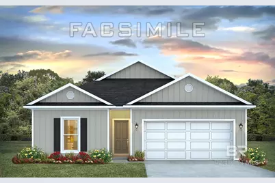 16137 Tigris Drive, Fairhope, AL 36526 - Photo 1