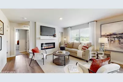 14125 Versailles Circle, Silverhill, AL 36576 - Photo 11