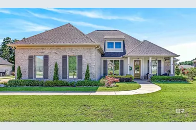 3909 Stafford Boulevard, Gulf Shores, AL 36542 - Photo 1