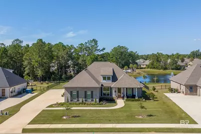 3909 Stafford Boulevard, Gulf Shores, AL 36542 - Photo 1