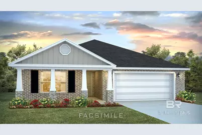 31698 Lyon Road, Spanish Fort, AL 36527 - Photo 1