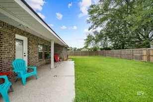 501 E Shriver Ave, Summerdale, AL 36580 - Photo 21