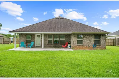 501 E Shriver Avenue, Summerdale, AL 36580 - Photo 25