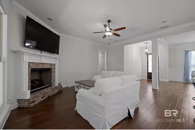 8839 Longue Vue Boulevard, Daphne, AL 36526 - Photo 5