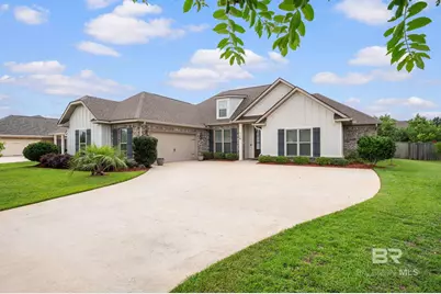 8839 Longue Vue Boulevard, Daphne, AL 36526 - Photo 1