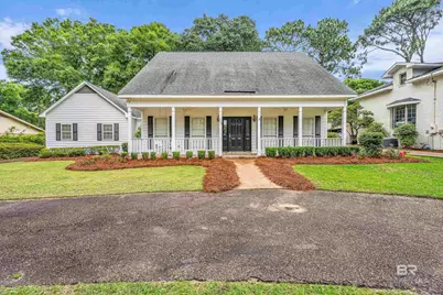 705 Holly Drive, Fairhope, AL 36532 - Photo 1