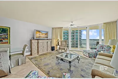 28107 Perdido Beach Boulevard #D801, Orange Beach, AL 36561 - Photo 3