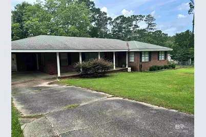 1701 Collier Avenue, Bay Minette, AL 36507 - Photo 3