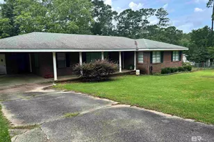 1701 Collier Ave, Bay Minette, AL 36507 - Photo 3