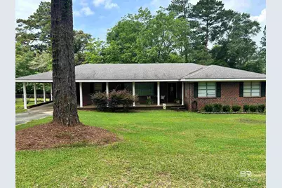 1701 Collier Avenue, Bay Minette, AL 36507 - Photo 1