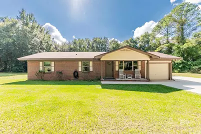 23111 Wilson Road, Loxley, AL 36551 - Photo 1