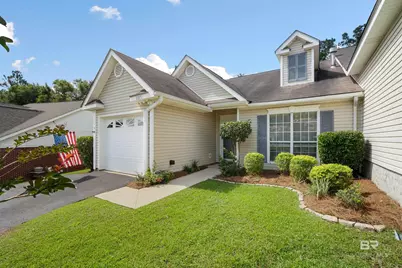 7271 S Spring Lake Drive, Mobile, AL 36695 - Photo 3