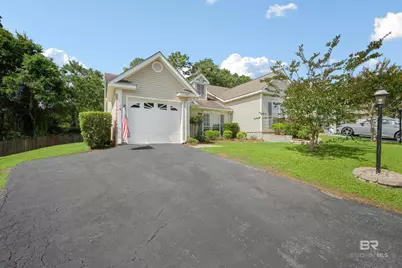 7271 S Spring Lake Drive, Mobile, AL 36695 - Photo 1