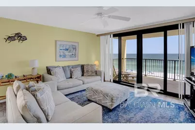 28760 Perdido Beach Boulevard #501S, Orange Beach, AL 36561 - Photo 3