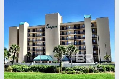 28760 Perdido Beach Boulevard #501S, Orange Beach, AL 36561 - Photo 1