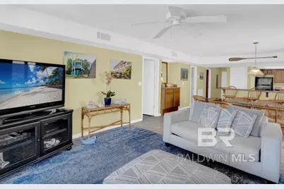 28760 Perdido Beach Boulevard #501S, Orange Beach, AL 36561 - Photo 7