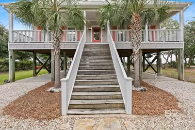 6802 Shore Drive, Elberta, AL 36530 - Photo 3