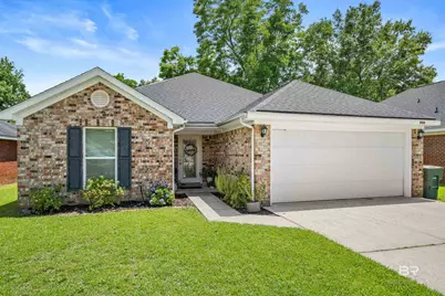 8124 Pecan Court, Daphne, AL 36526 - Photo 1