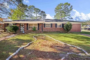 50 Maury Dr, Mobile, AL 36606 - Photo 1