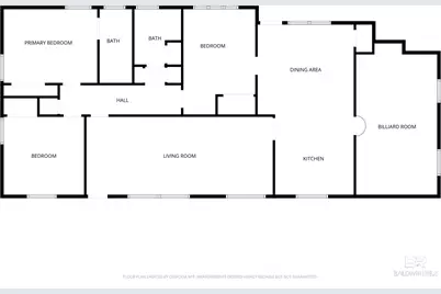 50 Maury Drive, Mobile, AL 36606 - Photo 25