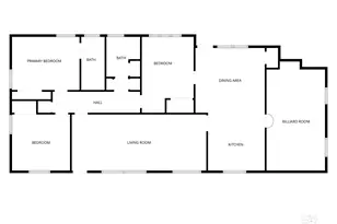 50 Maury Dr, Mobile, AL 36606 - Photo 25