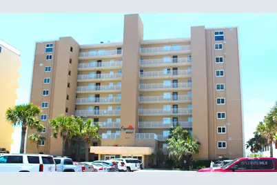 1007 West Beach Boulevard #43, Gulf Shores, AL 36542 - Photo 1