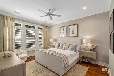 536 Artesian Spring Drive, Fairhope, AL 36532 - Photo 7