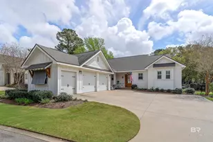 536 Artesian Spring Dr, Fairhope, AL 36532 - Photo 1