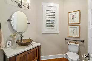 536 Artesian Spring Dr, Fairhope, AL 36532 - Photo 17