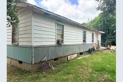 10738 N Bennett Road, Grand Bay, AL 36541 - Photo 15