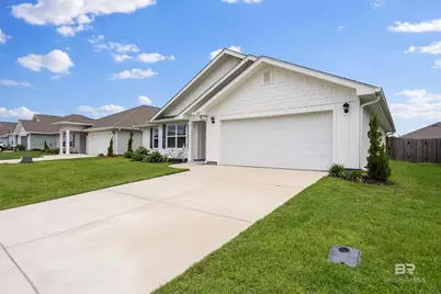 22257 Seabrooke Avenue, Foley, AL 36535 - Photo 3