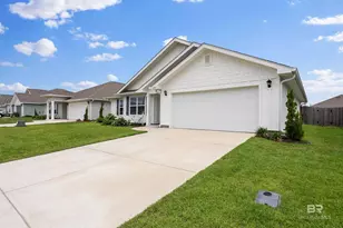 22257 Seabrooke Ave, Foley, AL 36535 - Photo 3
