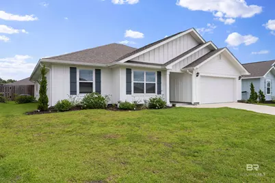 22257 Seabrooke Avenue, Foley, AL 36535 - Photo 1