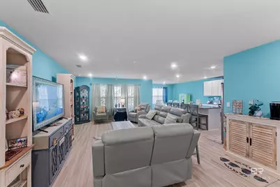 22257 Seabrooke Avenue, Foley, AL 36535 - Photo 9