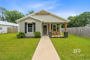 24640 Olive St, Elberta, AL 36530 - Photo 1