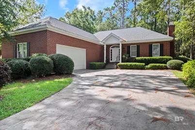 751 Bear Creek Cove, Gulf Shores, AL 36542 - Photo 1