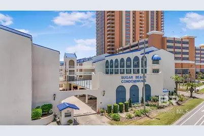 23044 Perdido Beach Boulevard #173, Orange Beach, AL 36561 - Photo 1