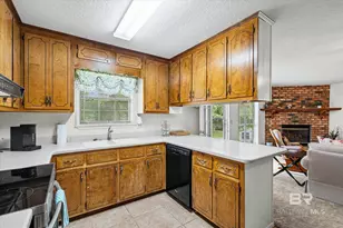 46109 Dawn Cir, Bay Minette, AL 36507 - Photo 7