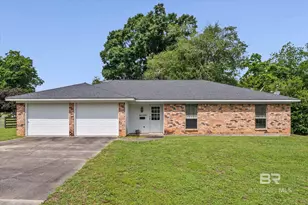 46109 Dawn Cir, Bay Minette, AL 36507 - Photo 1