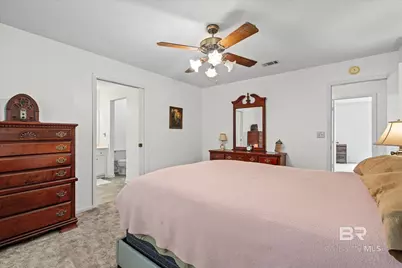 46109 Dawn Circle, Bay Minette, AL 36507 - Photo 9
