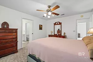 46109 Dawn Cir, Bay Minette, AL 36507 - Photo 9